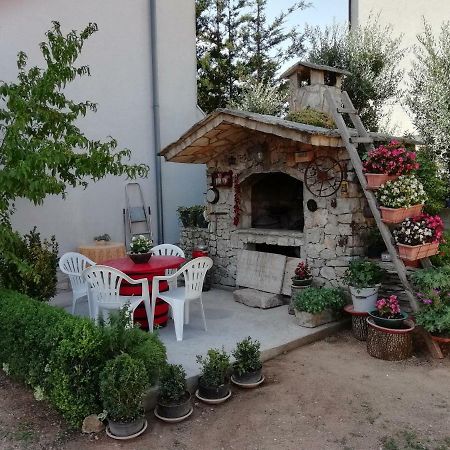 Apartments Vidovic Vodice Exterior foto