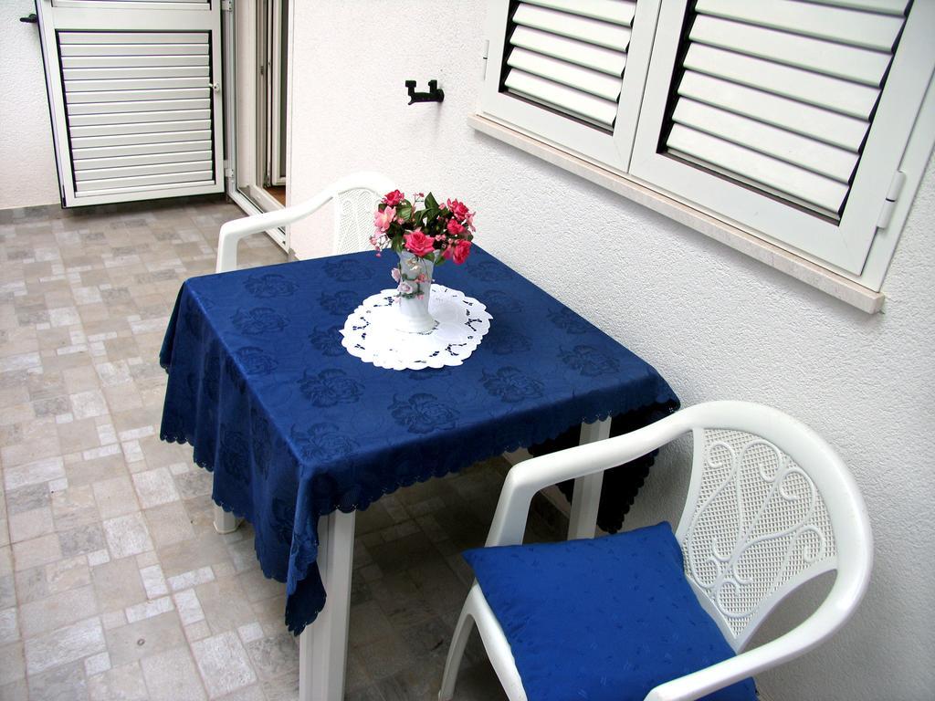 Apartments Vidovic Vodice Quarto foto