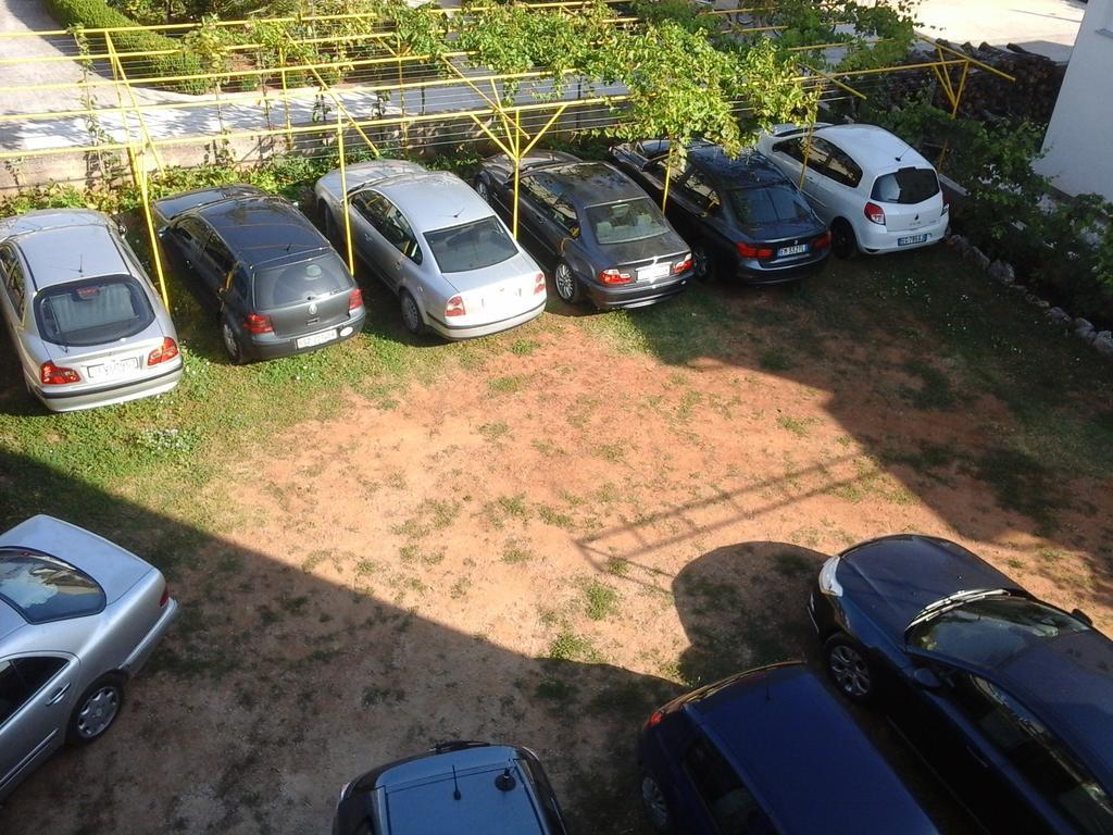 Apartments Vidovic Vodice Quarto foto