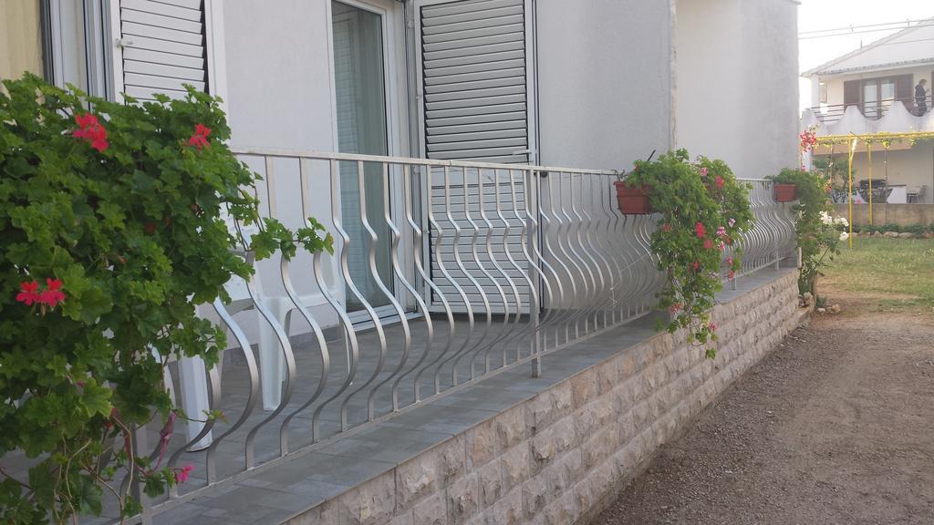Apartments Vidovic Vodice Quarto foto