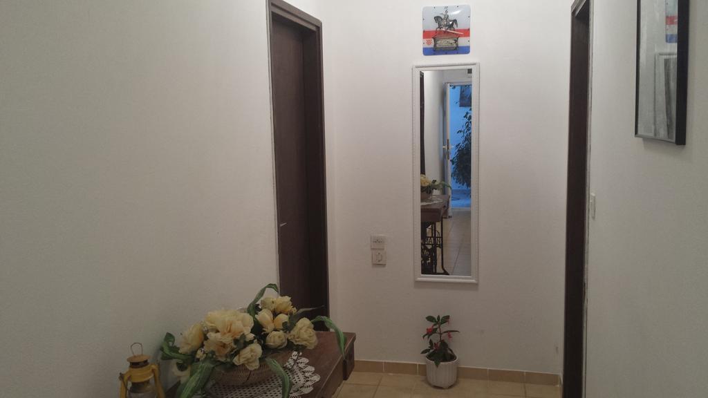 Apartments Vidovic Vodice Quarto foto