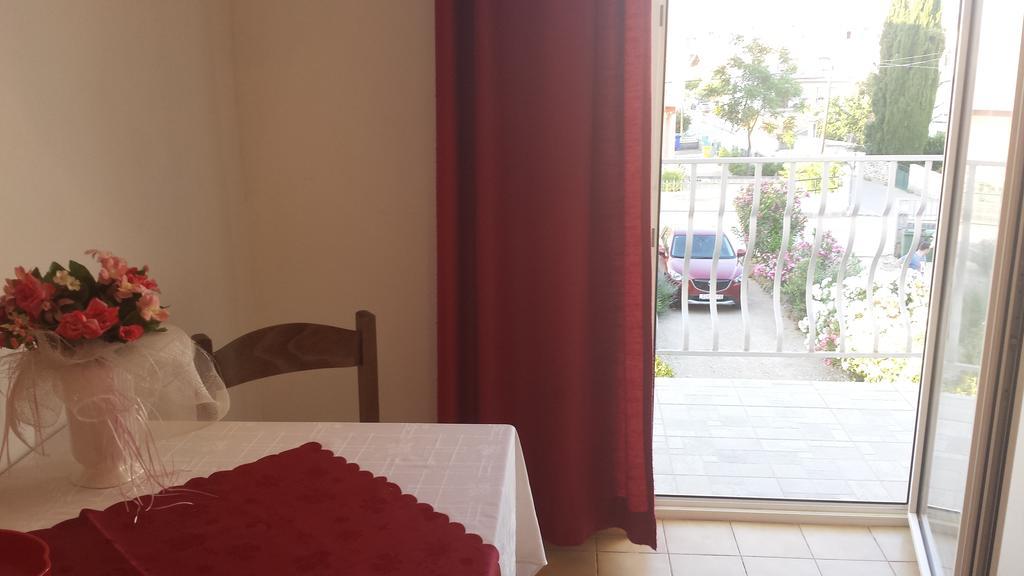 Apartments Vidovic Vodice Quarto foto