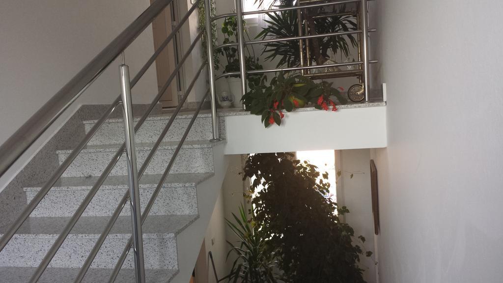 Apartments Vidovic Vodice Quarto foto