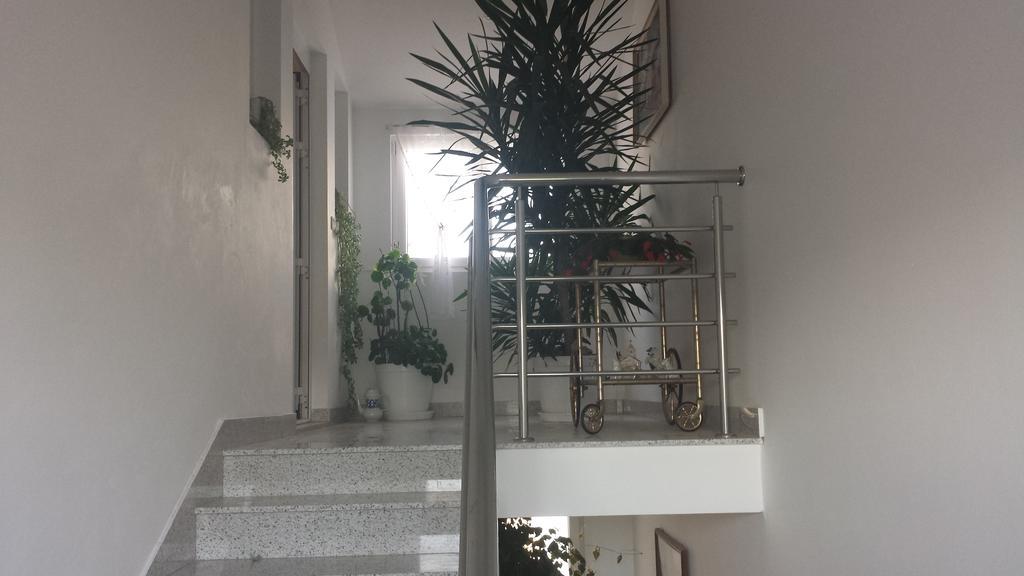 Apartments Vidovic Vodice Quarto foto