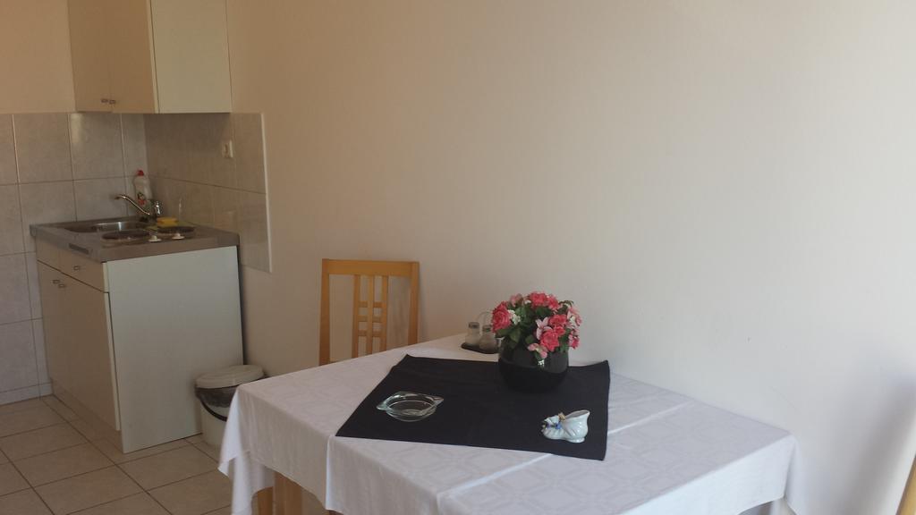 Apartments Vidovic Vodice Quarto foto