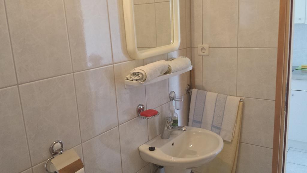 Apartments Vidovic Vodice Quarto foto