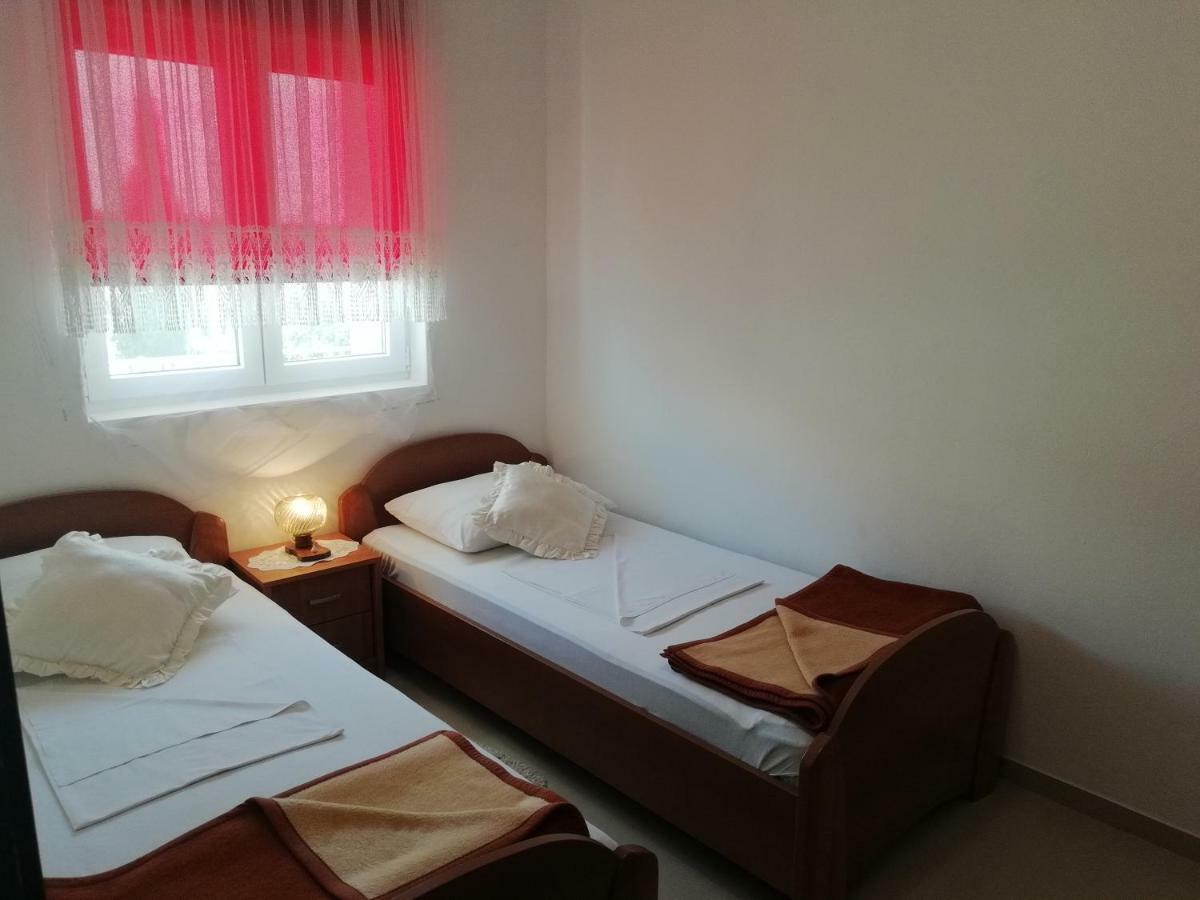 Apartments Vidovic Vodice Exterior foto